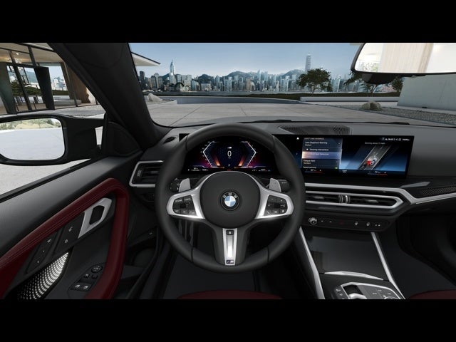 2024 BMW M240i Base